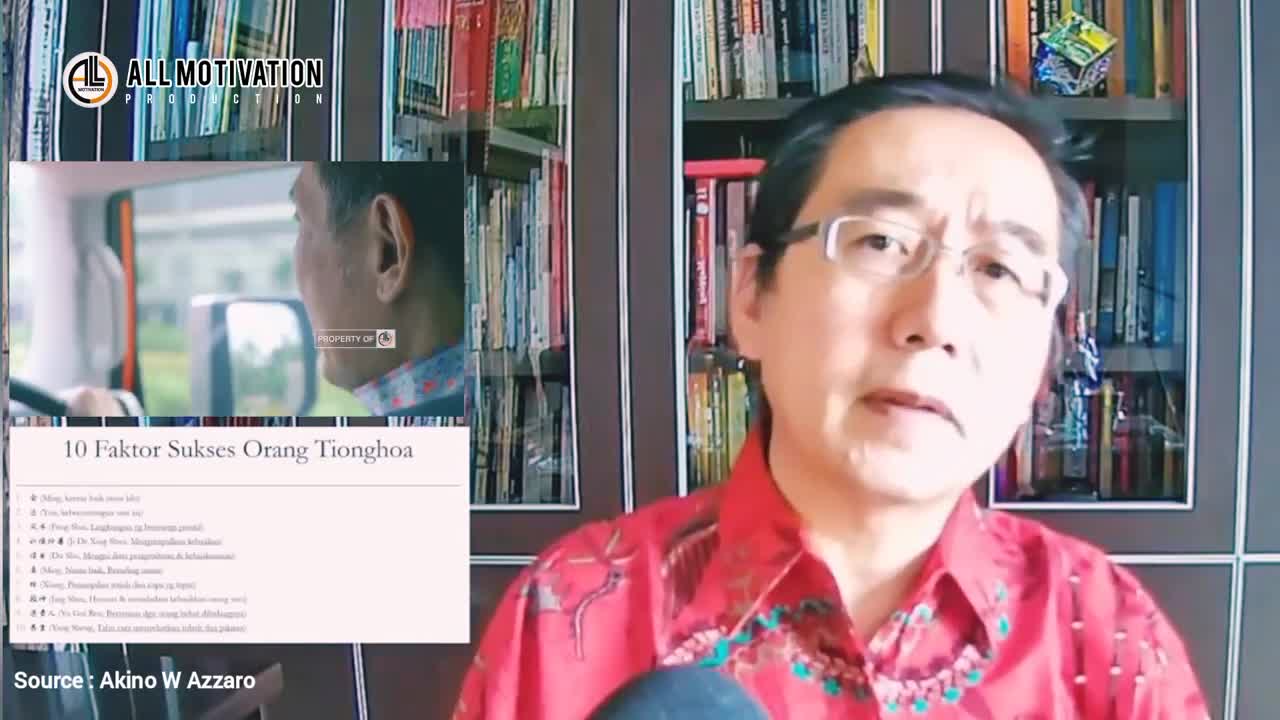 Motivasi