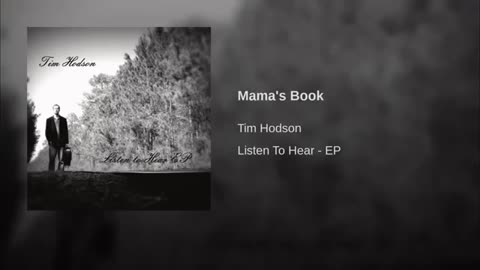 Mama's Book - Tim Hodson Band