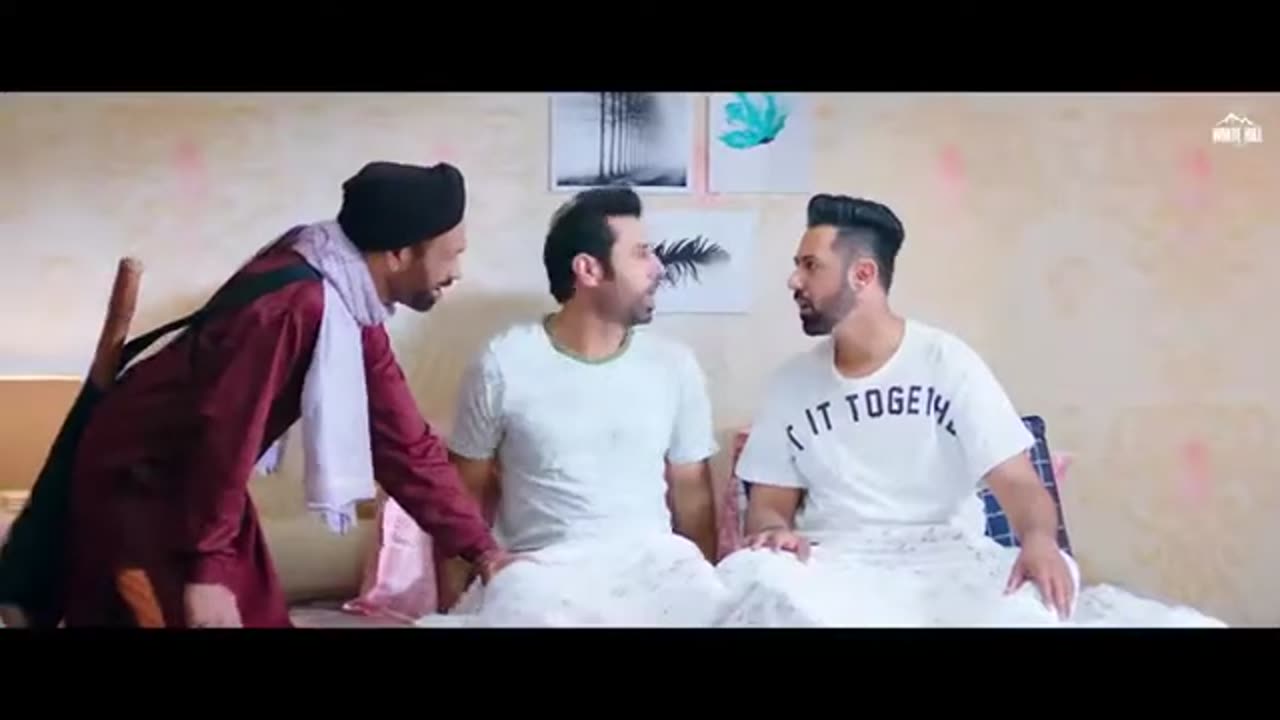 New punjabi funny video 😂😂