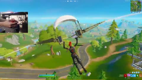 Fortnite: How to Tame the Beasts on the Map