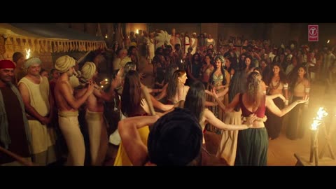 Mohenjo Daro Title Song-(HDvideo9)