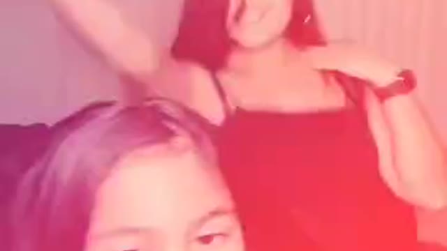 Throwback Dance Party