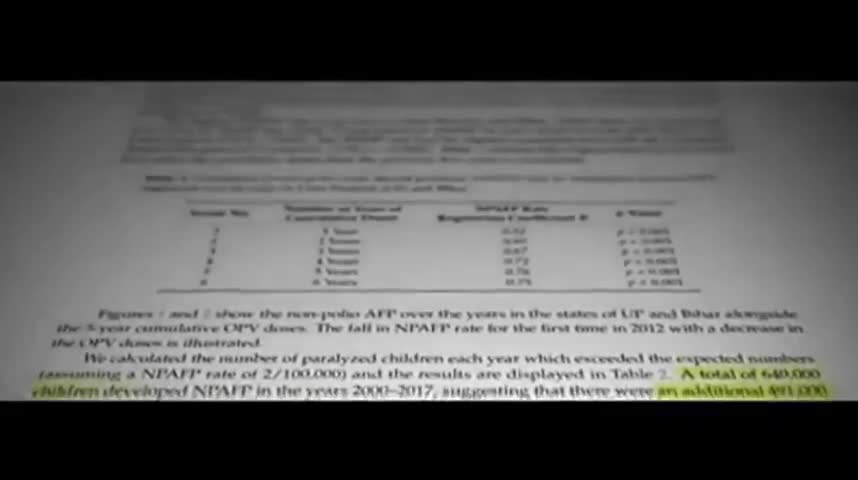 Bill Gates 2.0 : Declare about vaccines the best investment I've ever made...