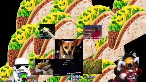 #Duckception with your host IronManDuck and the #quackers 2 24 22