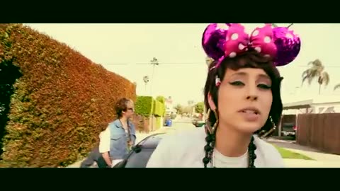 Kreayshawn - Gucci Gucci (VIDEO)