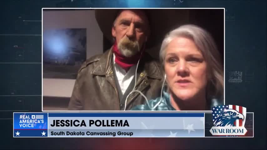 We’re Not The Rockefeller Party: South Dakotans Voice Their Disapproval With Current Representation