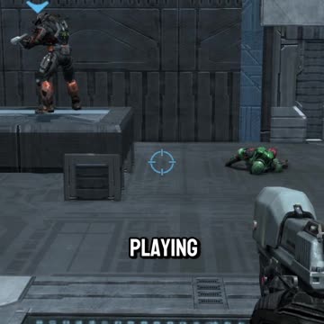 Joke Time Part 4 Halo Edition