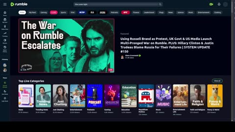 The Outer Light - Supporter Video | News roundup