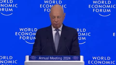 SWISS, DEVOS : This Is Real Klaus Schwab!