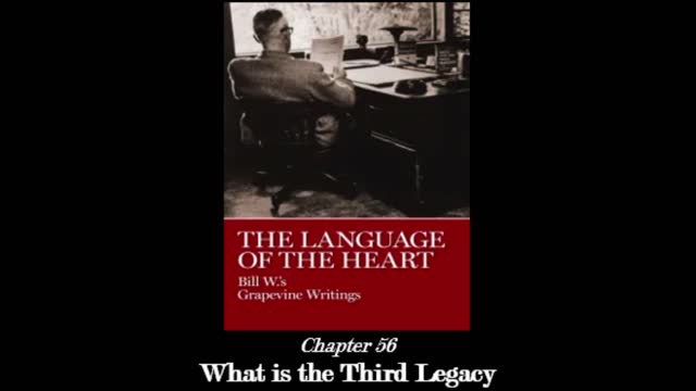 The Language Of The Heart - Chapter 56: "What is the Third Legacy"