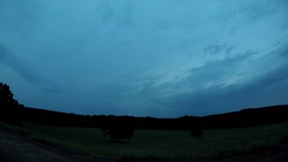 Sun Rise 7 25 22 72f/22c