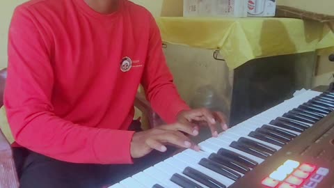 Teri meri / bollywood instrumental music video