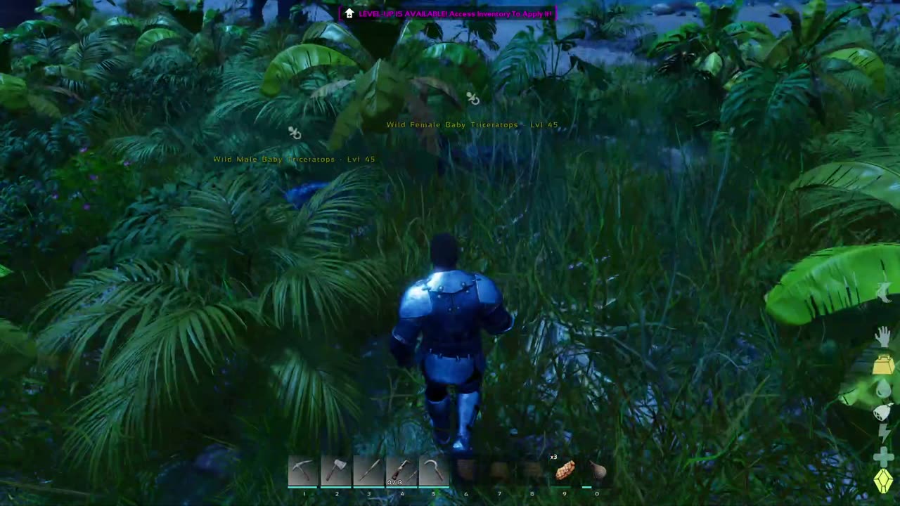 After Bedtime Stream: State of the Ark Survival Ascended
