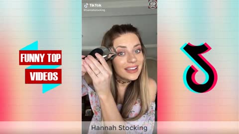 BEST FUNNY TIK TOKS video |TikTok 2020