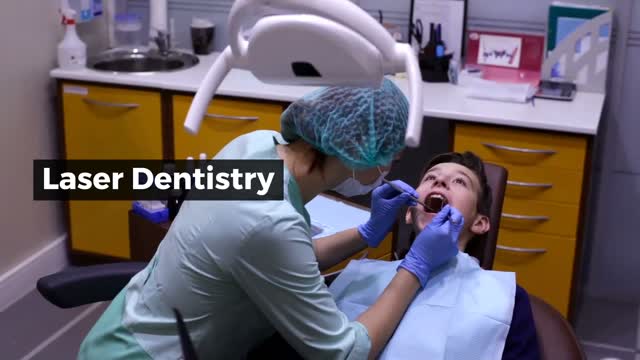 Dentist In Garden Grove