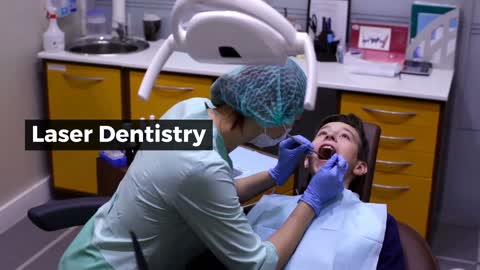 Dentist In Garden Grove