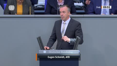 Eugen Schmidt Rede vom 22.09.2022 - Digital- und Gigabitstrategie der Bundesregierung