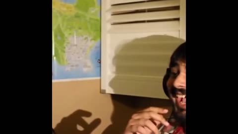 Screaming pig