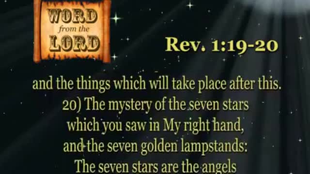 The Book of Revelation (Part 4) - ITAWFTL - Shane Fisher