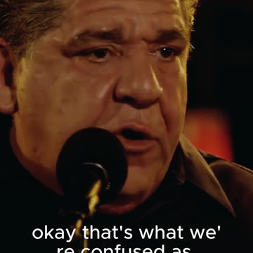 You Just Need Three Friends | Joey Diaz | Standup Comedy