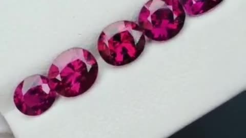 Rare Stones