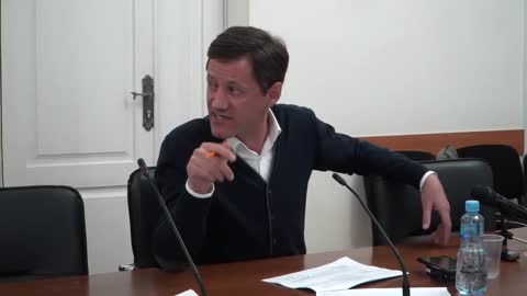 Гиви Кварчия о «дорожной карте» правительства