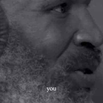 Mike Tyson - Words of Wisdom