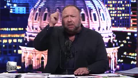 Alex Jones Show 1st hr(04/23/2021)