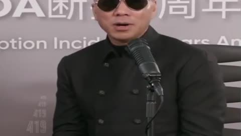 20220419文贵先生直播： #习近平 2个深信不疑：1. 自己是上天派来统治世界的“神”；2. 《莫德尔周期》世界权力中心更换，出现“伟大政治人物”—— #习死皇。