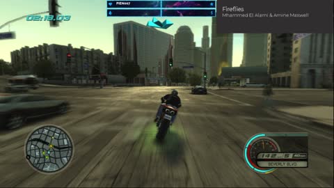 ps3 midnight club los angeles complete edition - motorcycle street racing 06-25-2021