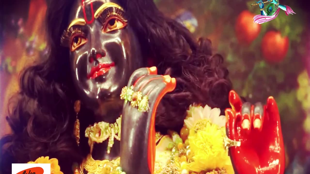 Mahima Kirtan Of Lord Radha Krishna. #shorts #short #RadhaKrishna #Radha #Krishna #BhaktaVatsalLord