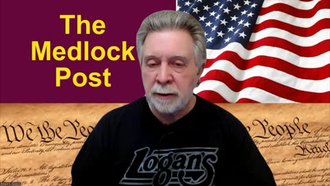 The Medlock Post. Ep. 54