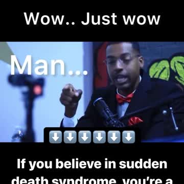 Rizza: It's Something To This!