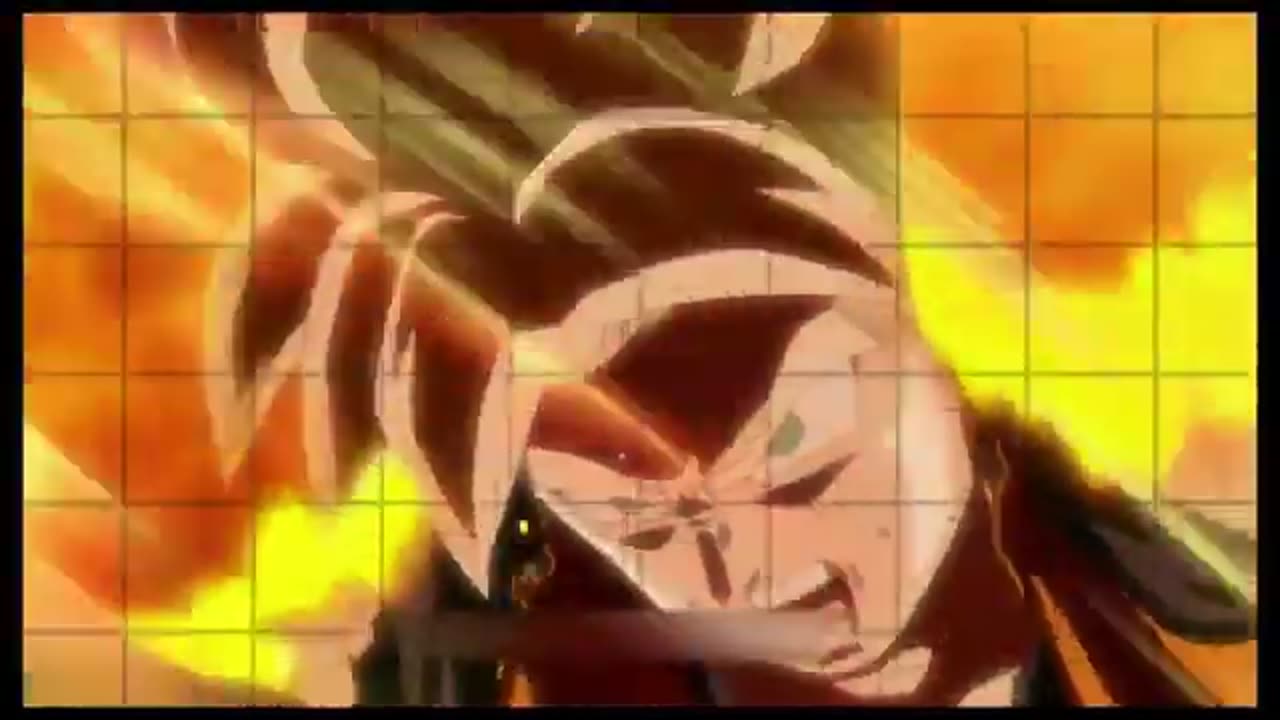 Dragon ball super episode 14 in Hindi [NMJ]