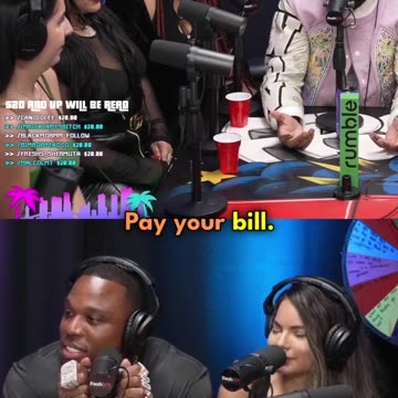 Fresh and Fit: Honest Ranking