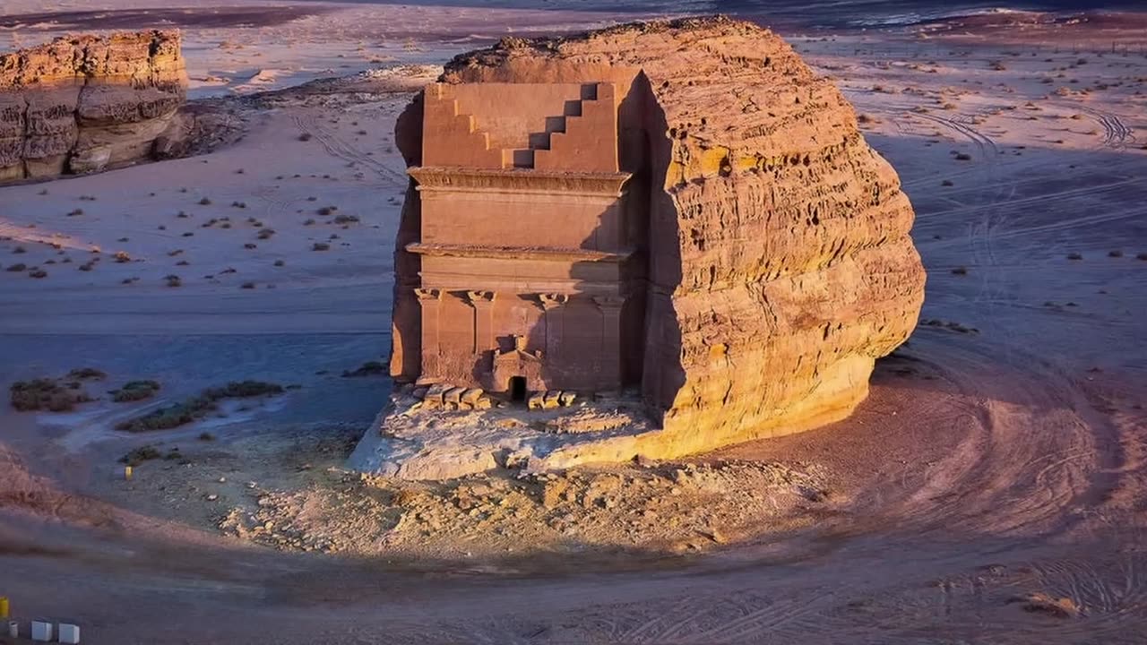 15 Most Mysterious Places Scientists Cant Explain