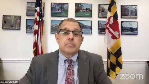 Maryland Sen Ron Young Wants to Shut Businesses Down Again