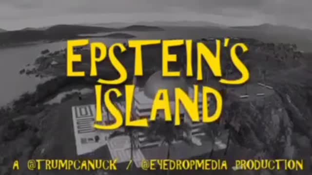 Epstein's Island