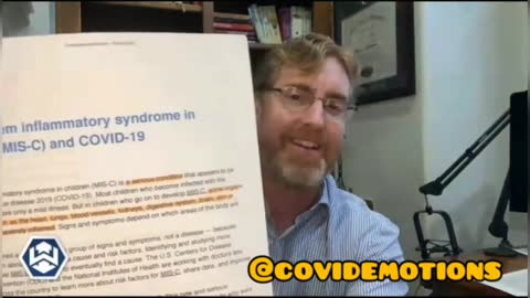CHILD VAXX