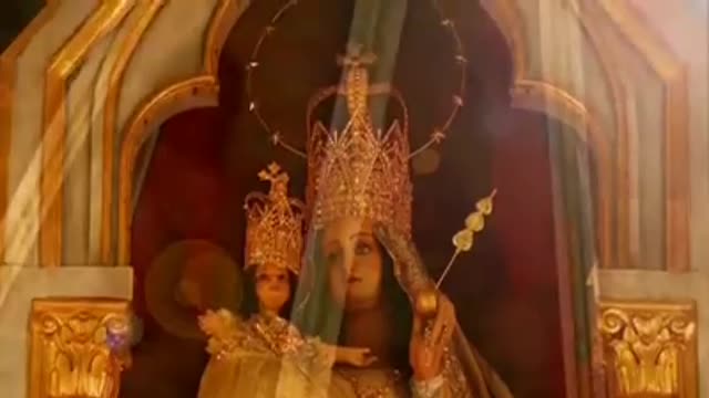 #AAVE MARIA # PRY FOR US AND AND ALL THE WHOLE WORLD AMEN#