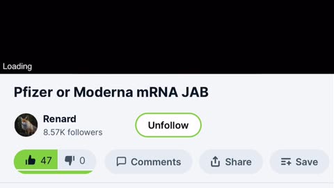 Attenas in the jab ?