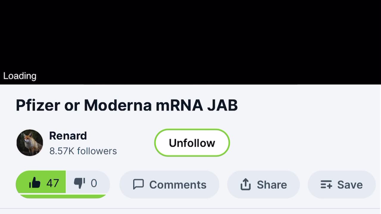 Attenas in the jab ?