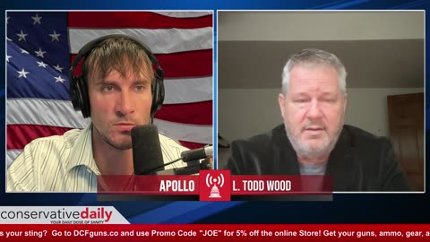 Conservative Daily Shorts: The Same Tactics Used by The Bolsheviks w Apollo & Todd