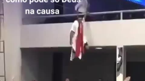 Só Deus