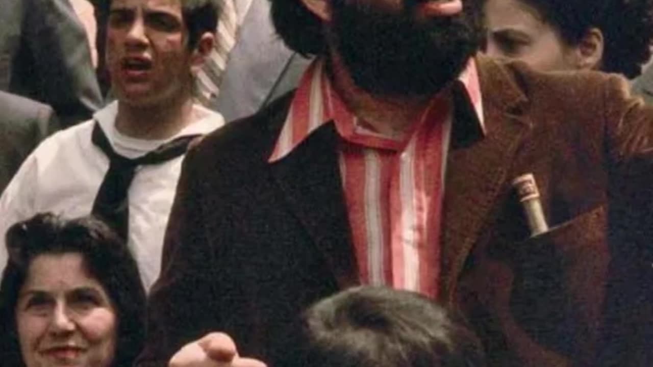 Sutradara Godfather senang membuat terkejut para aktornya