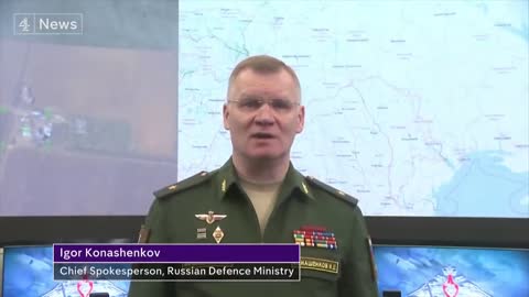 Russia Ukraine conflict- Soldiers refuse to surrender to Russian forces