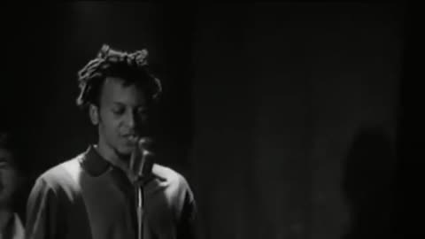 Digable Planets - Rebirth Of Slick