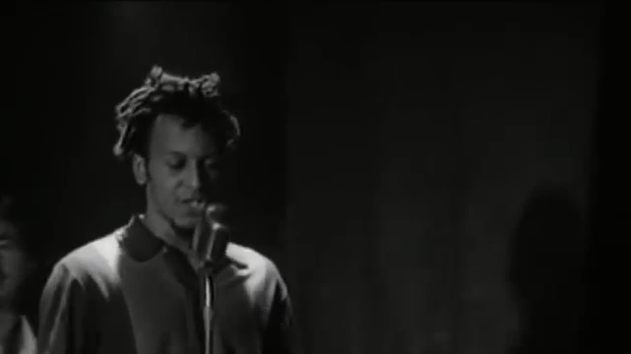 Digable Planets - Rebirth Of Slick