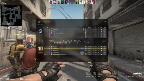 CSGO | With Friends!