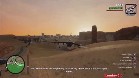 GTA SA DE (118) Home In The Hills, VB, HC, Cut Throat Business, Beat Down On B Dup, Grove 4 Life